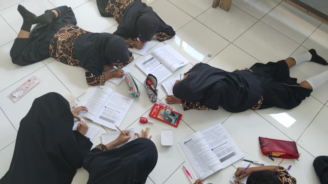 Sejarah MIS Darul Ulum 1